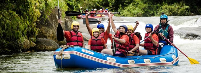 Barapole River Kutta Coorg - Image 1