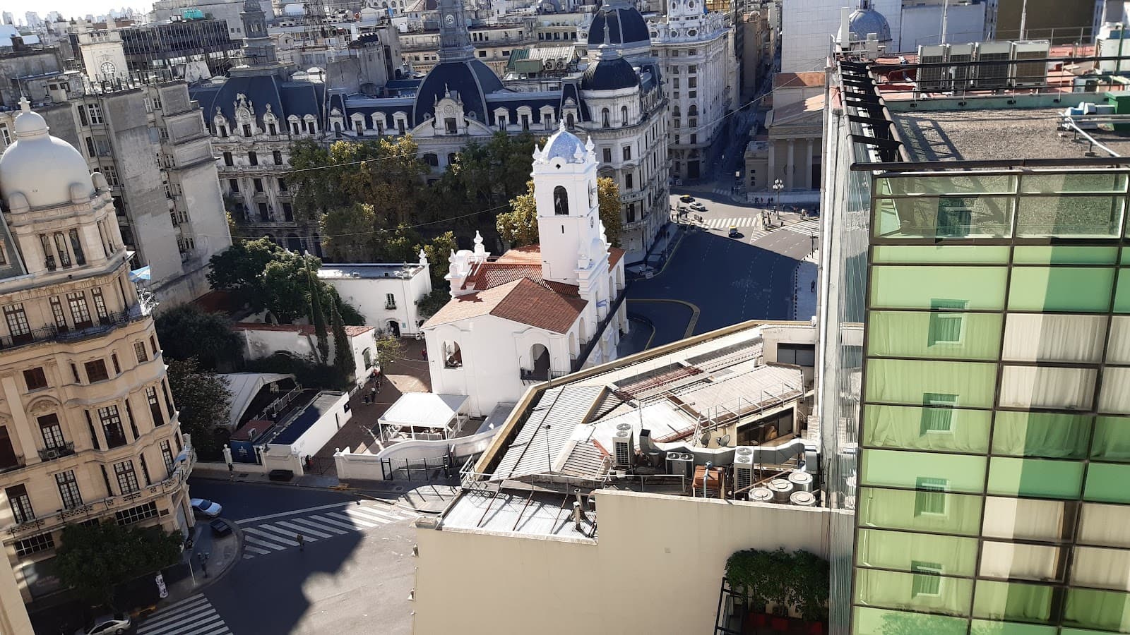 Monserrat Buenos Aires - Image 1