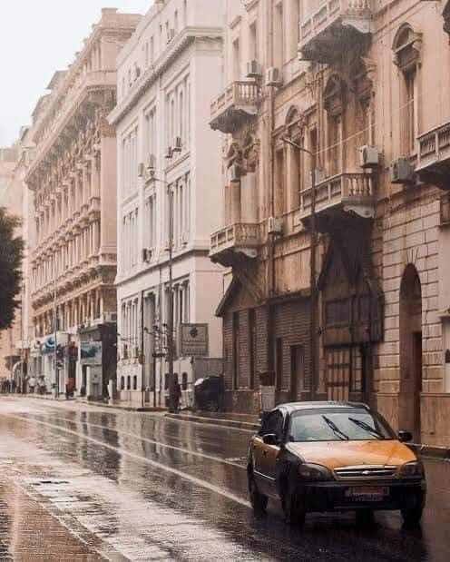 Fouad Street - Image 1