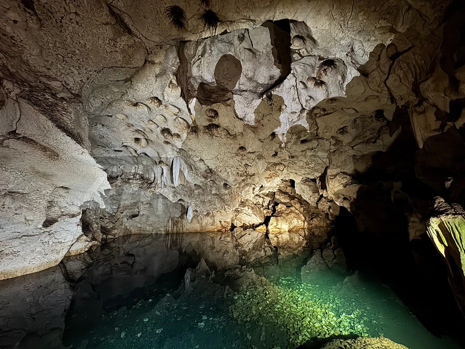 Green Grotto Caves - Image 1