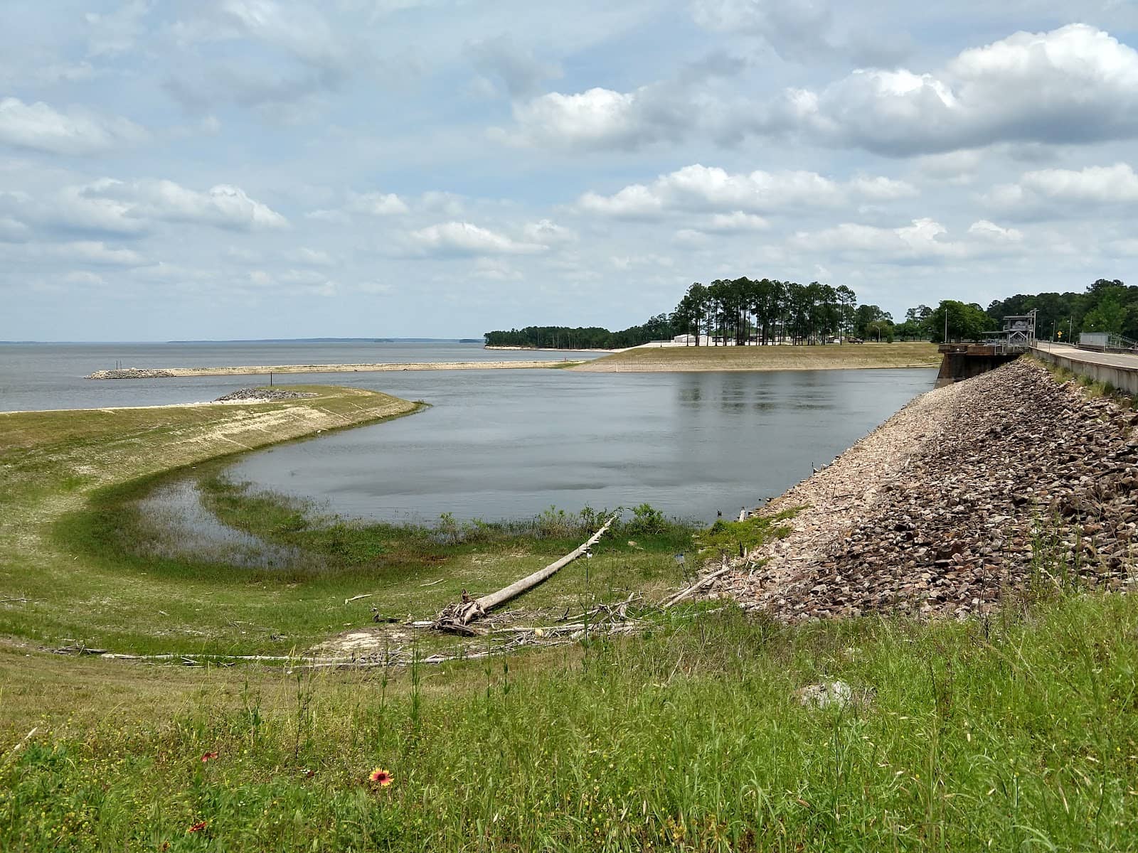 Scenic Hiking Trails