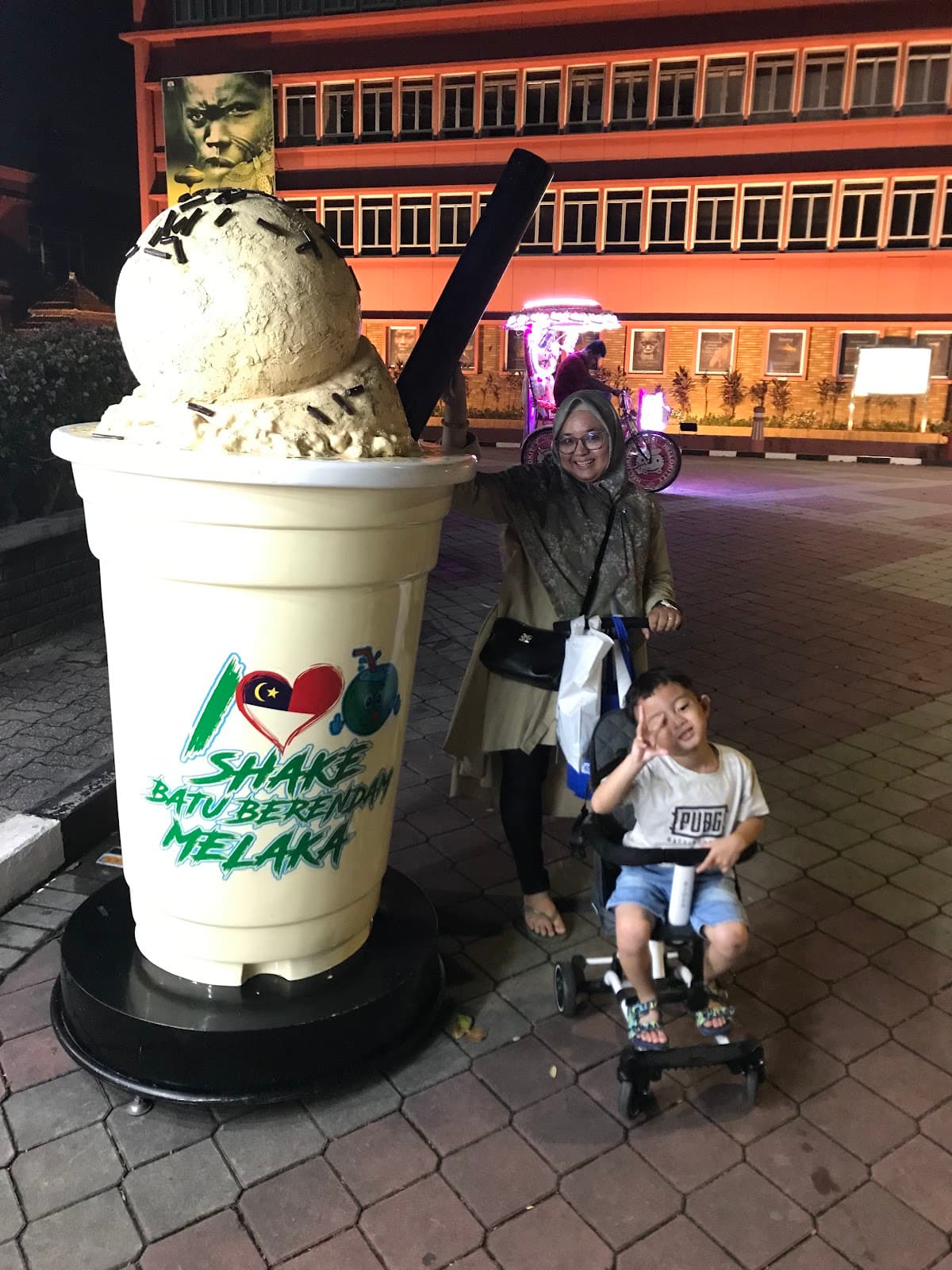 People's Museum Muzium Rakyat - Image 1