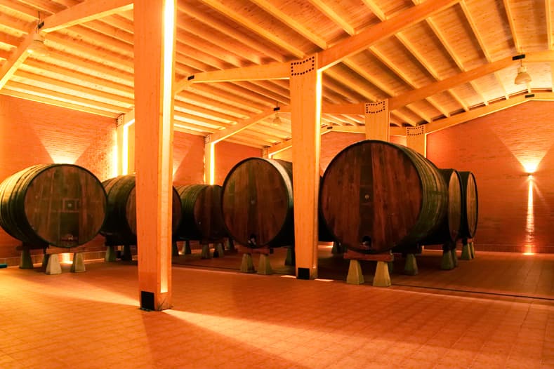 Llagar Mayador (visitas) - Image 1