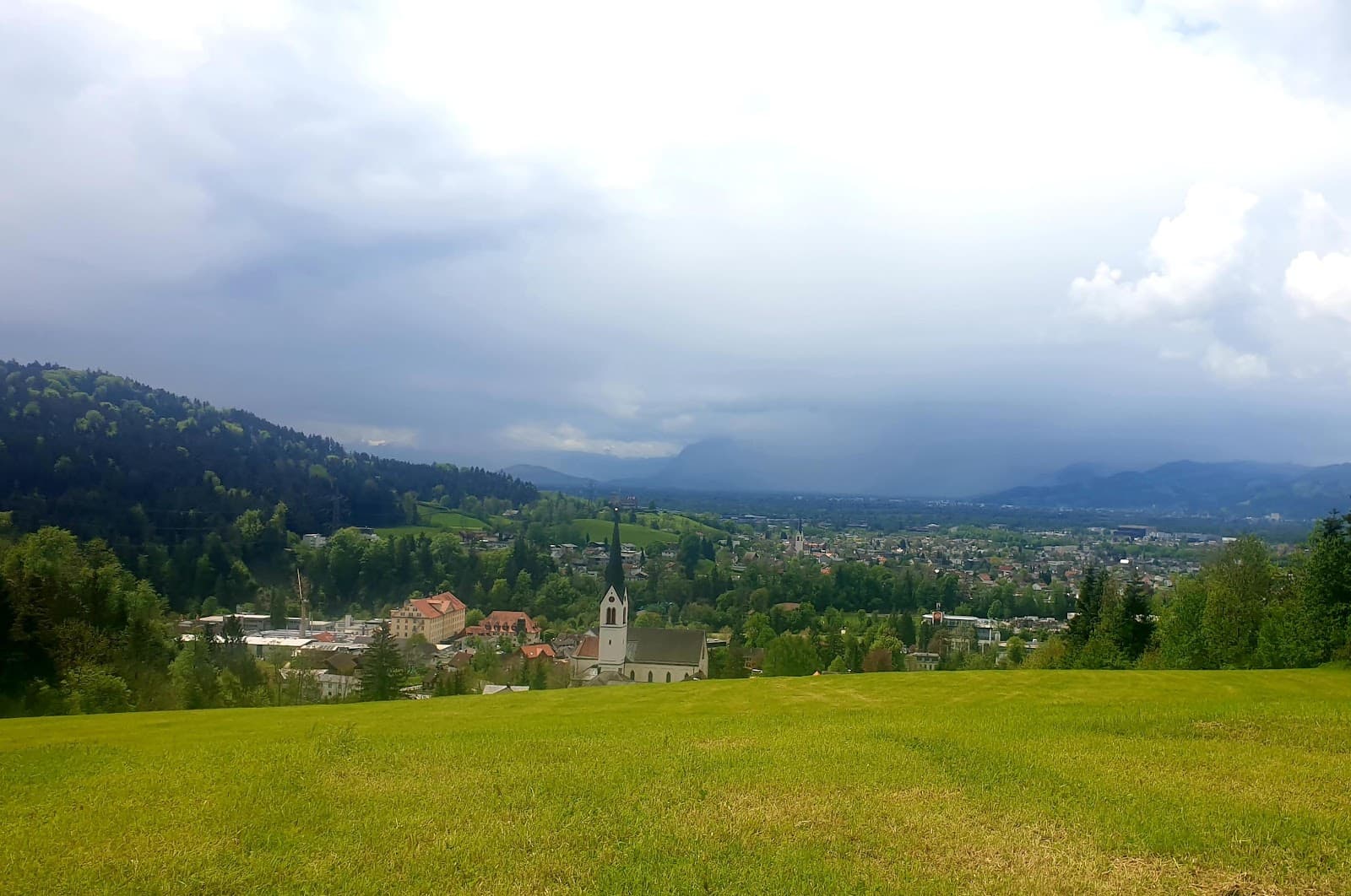 Parish Church Kennelbach - Image 1