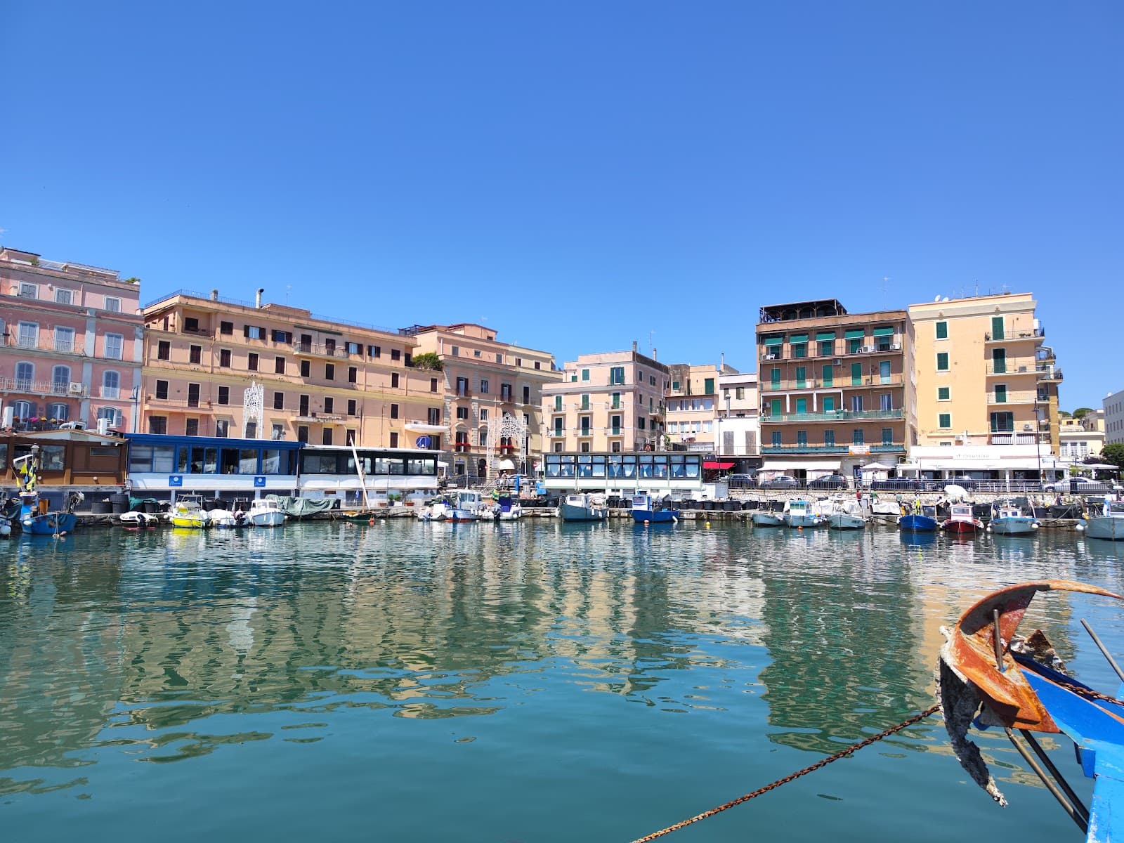 Porto di Anzio - Image 1