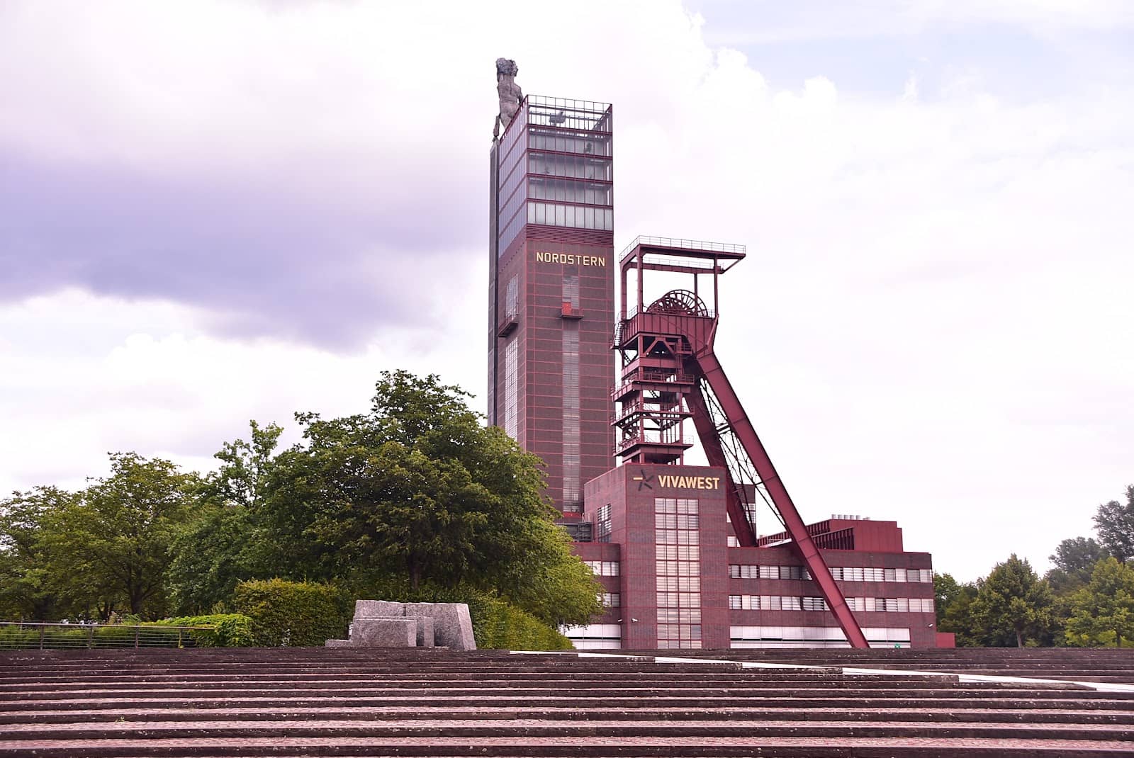 Vertical photo