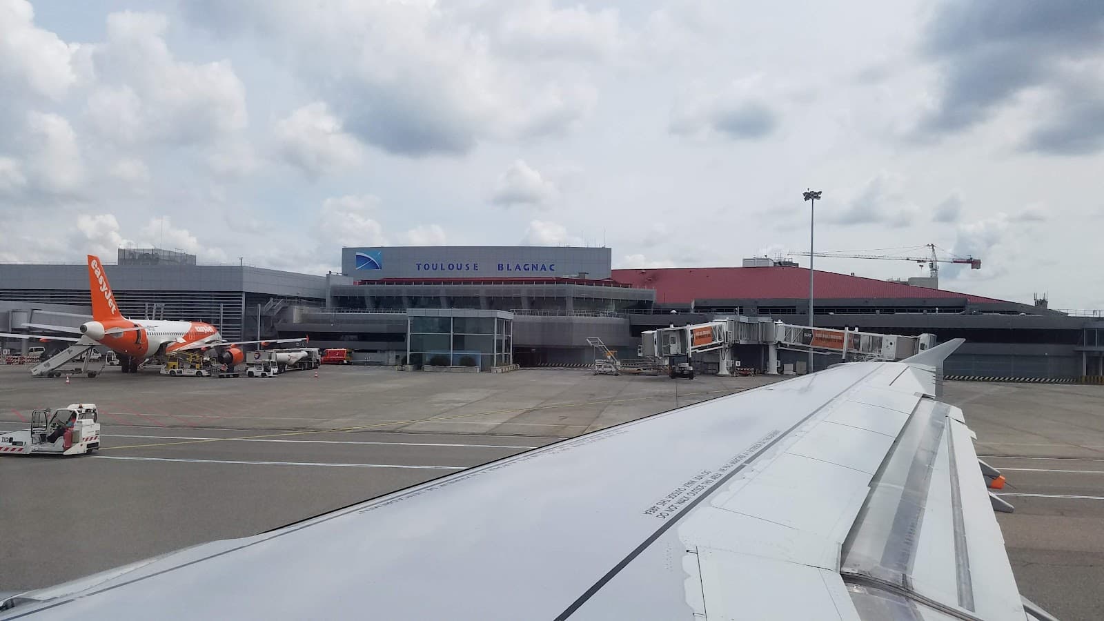 Canal du Midi (Toulouse) - Image 1
