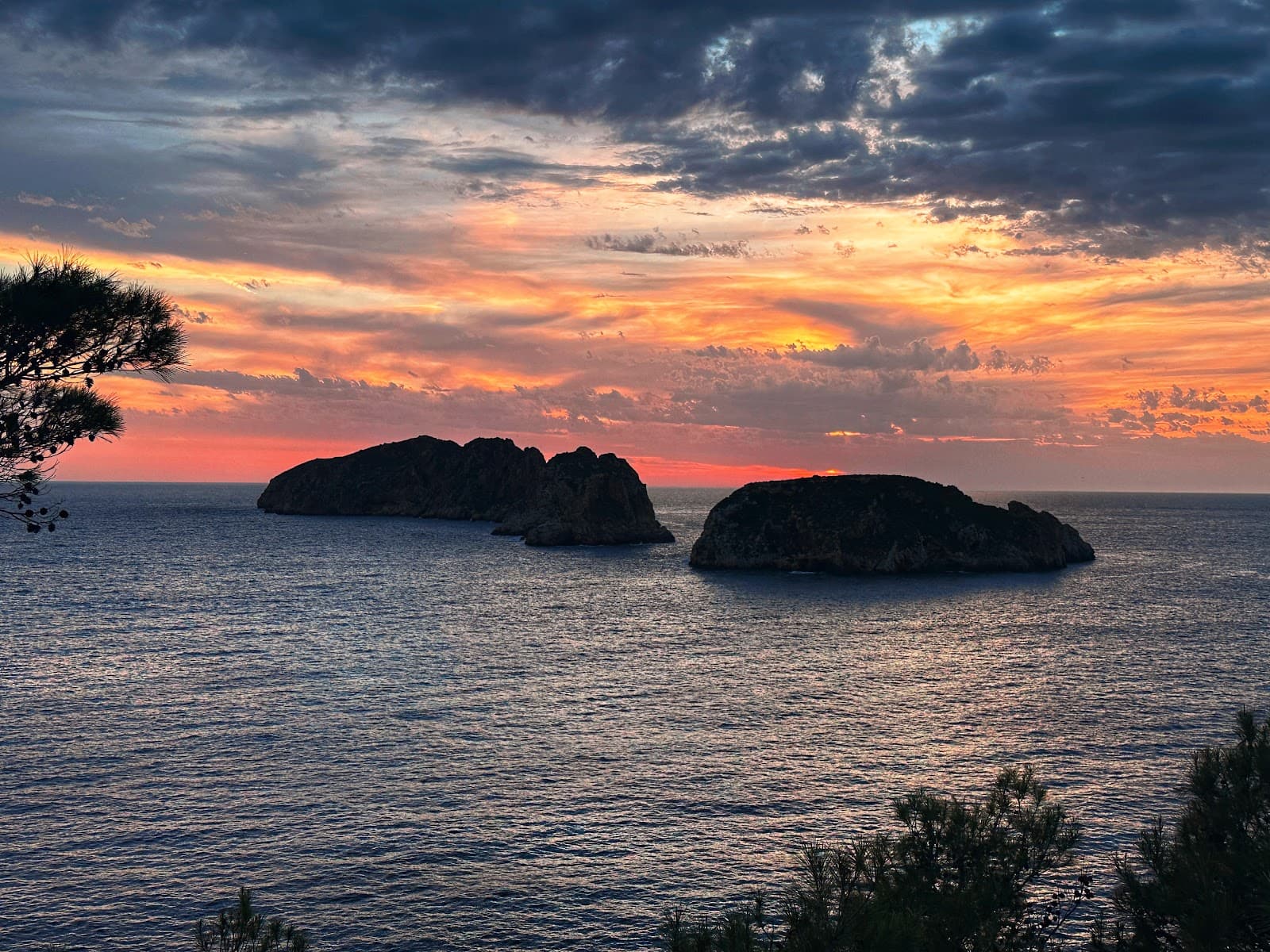 Malgrats Marine Reserve - Image 1