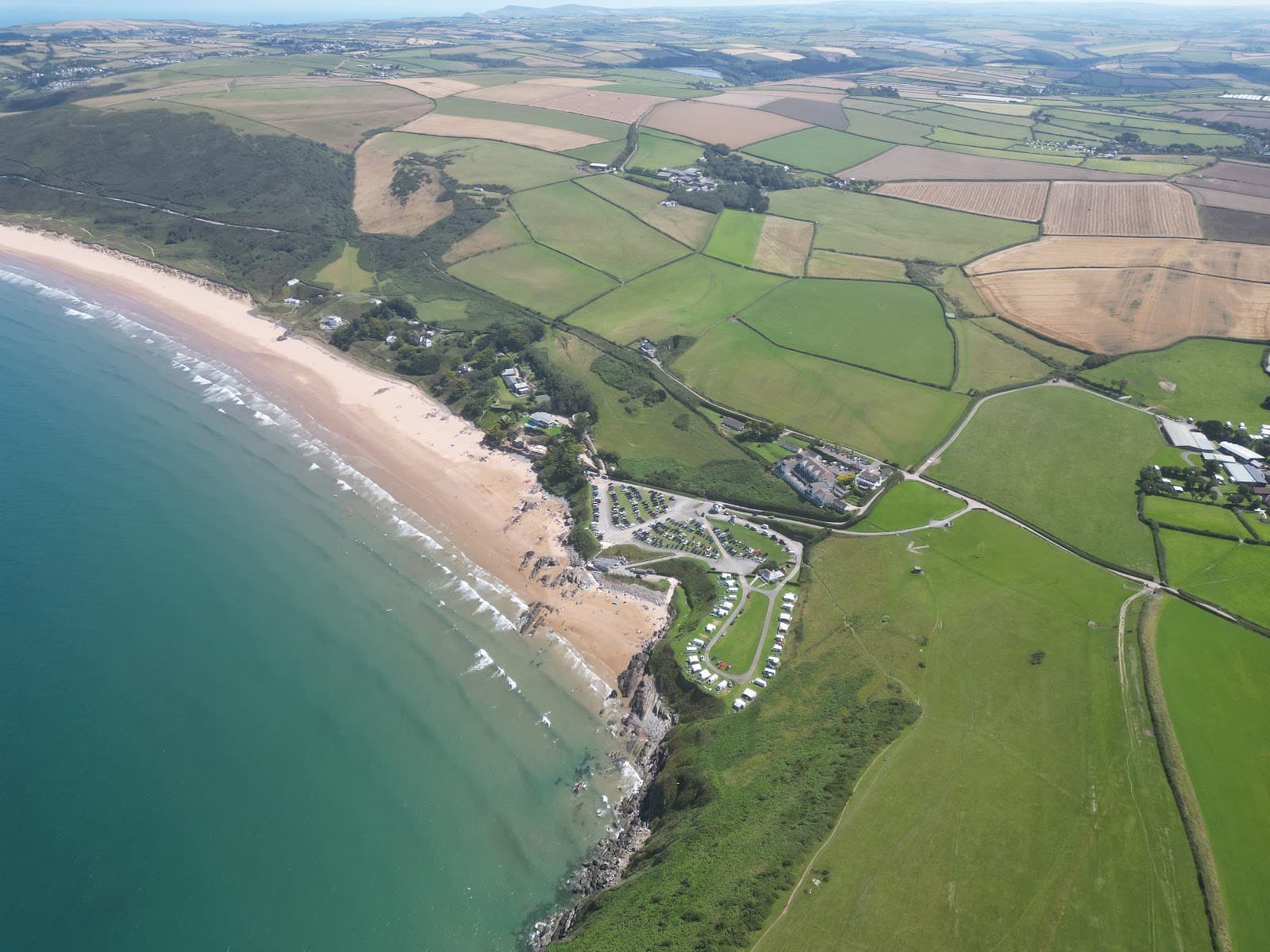 Putsborough Sands - Image 1