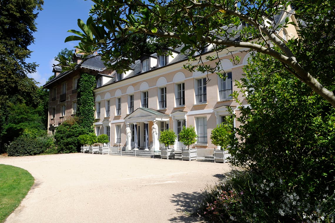 Maison de Chateaubriand - Image 1