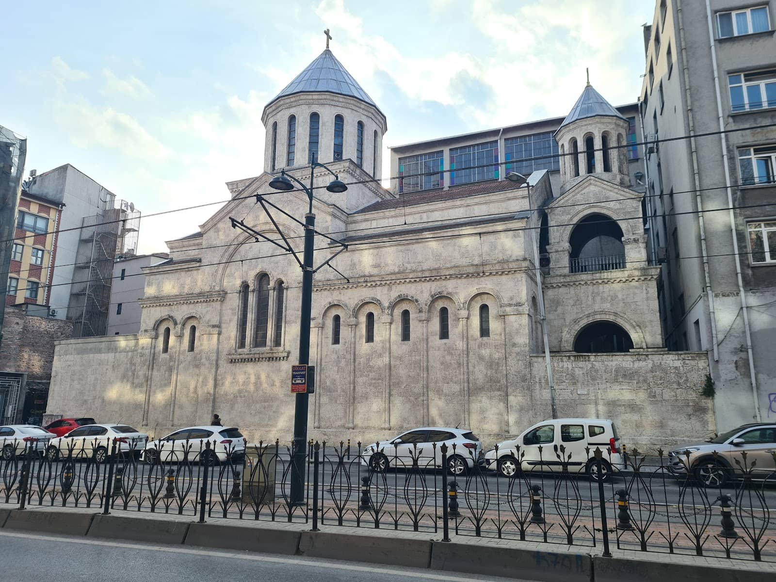 Historical Significance