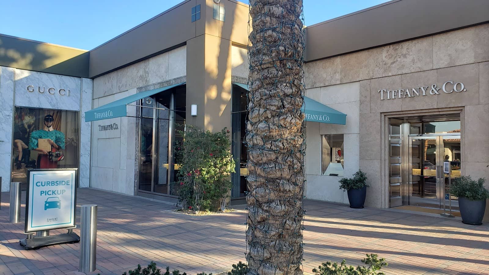 The Gardens on El Paseo