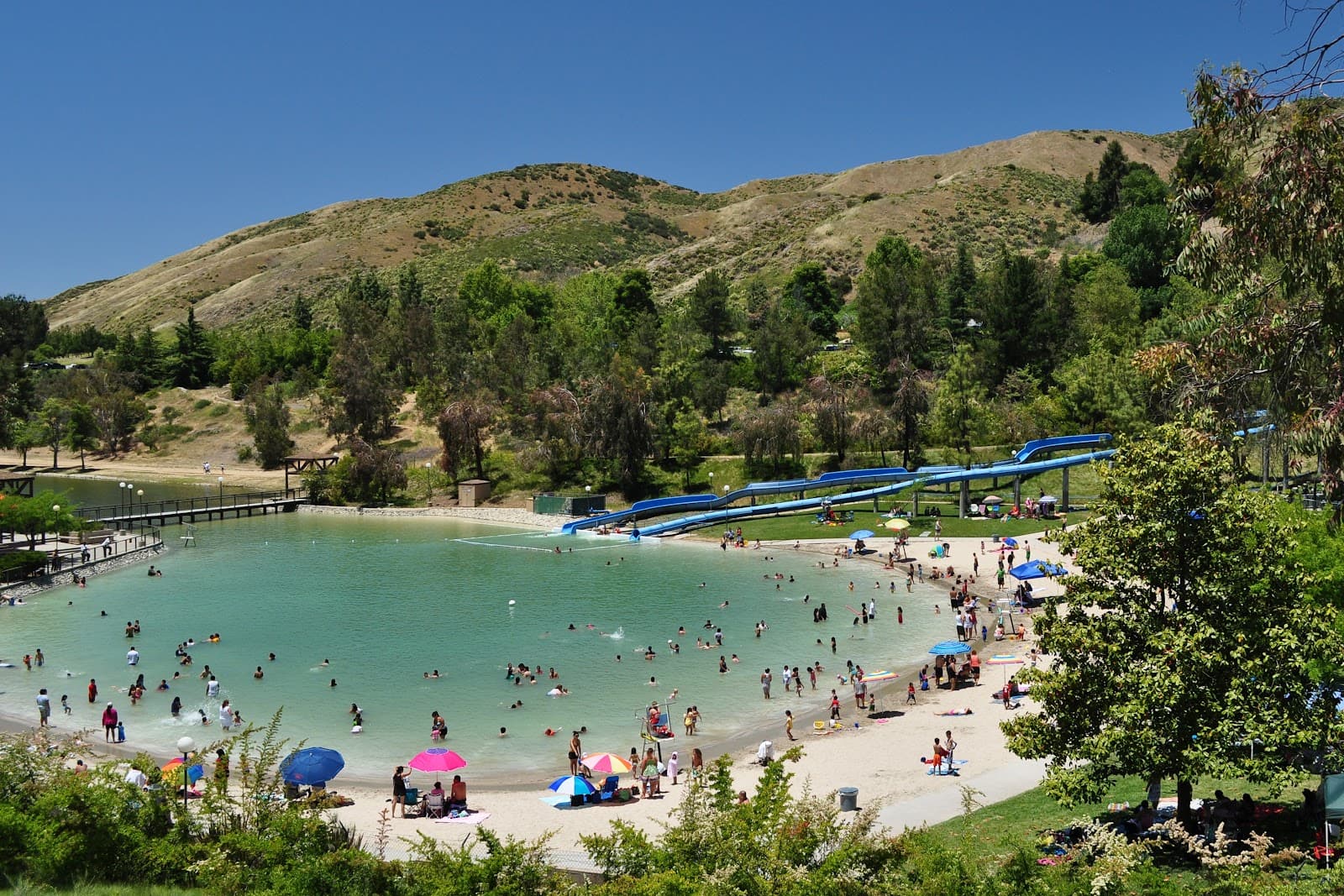 Yucaipa Regional Park - Image 1