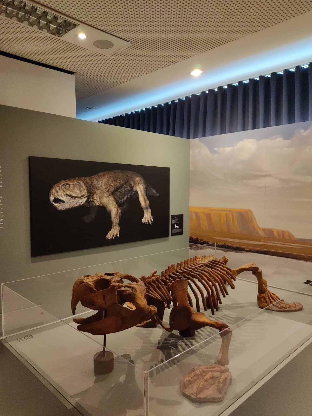 Mythological Session