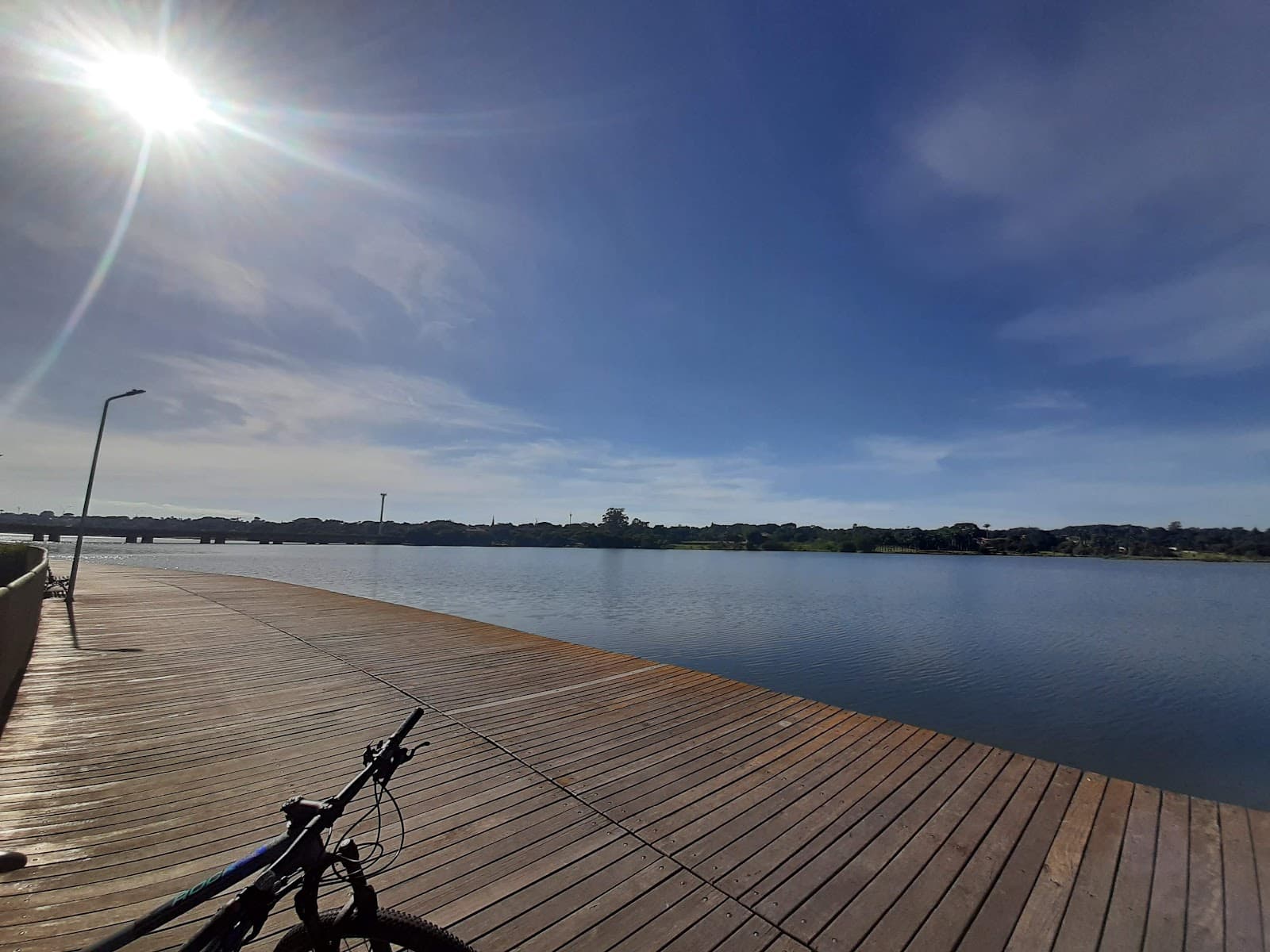 Ponte das Garças - Image 1