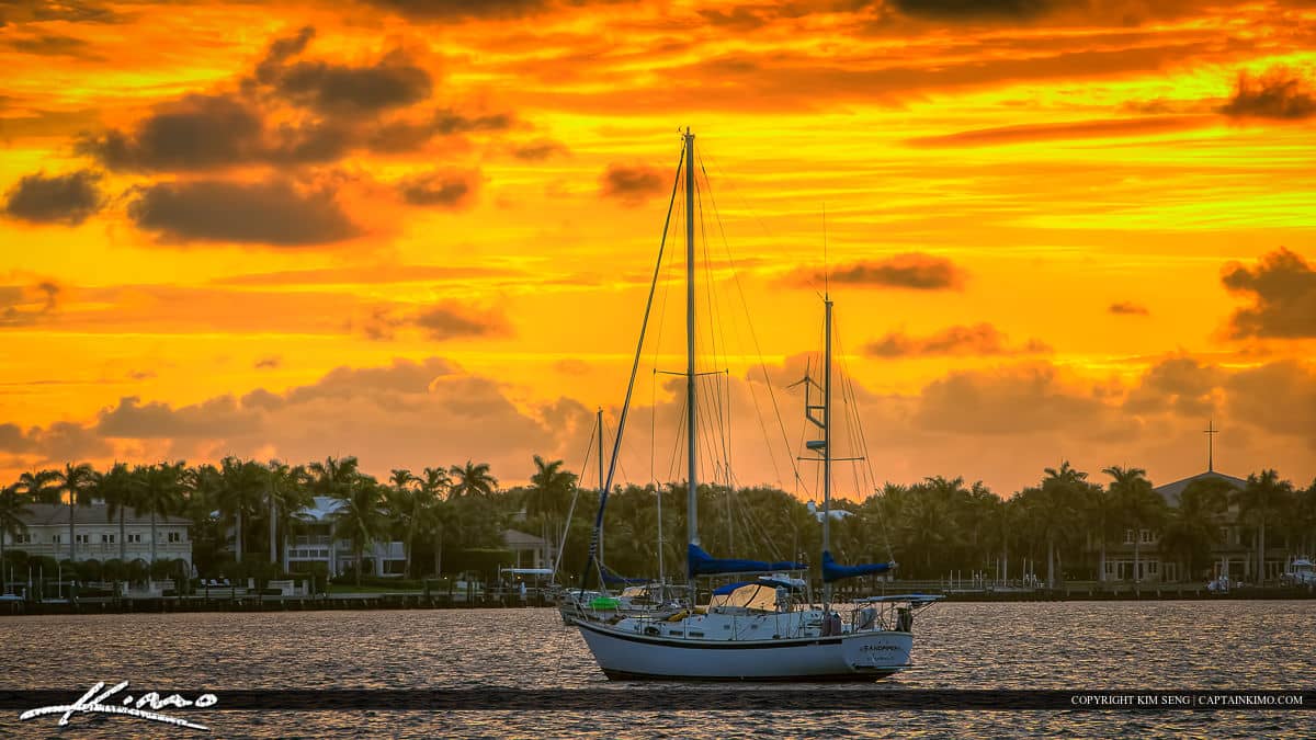 Peanut Island Oasis