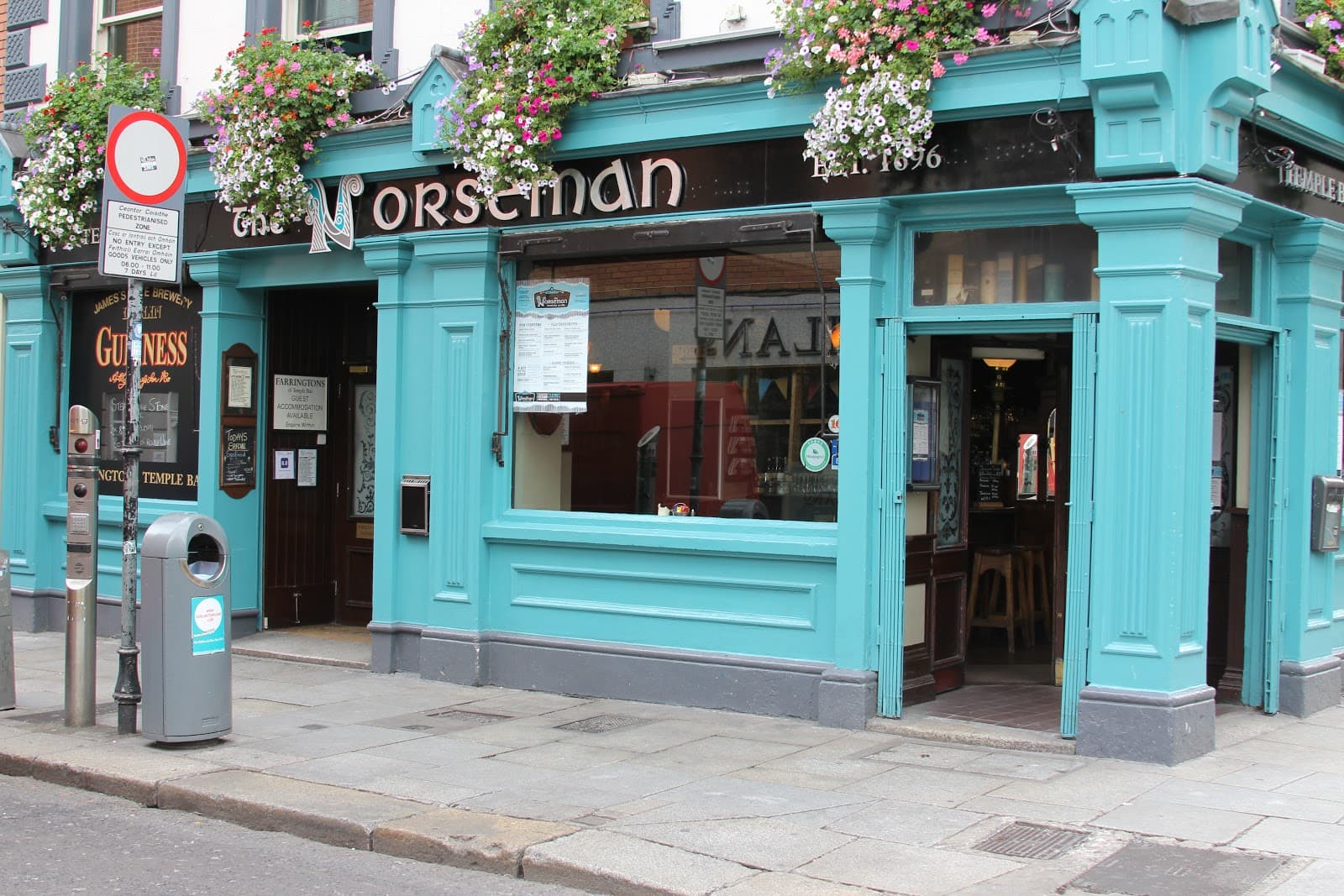 The Norseman - Image 1