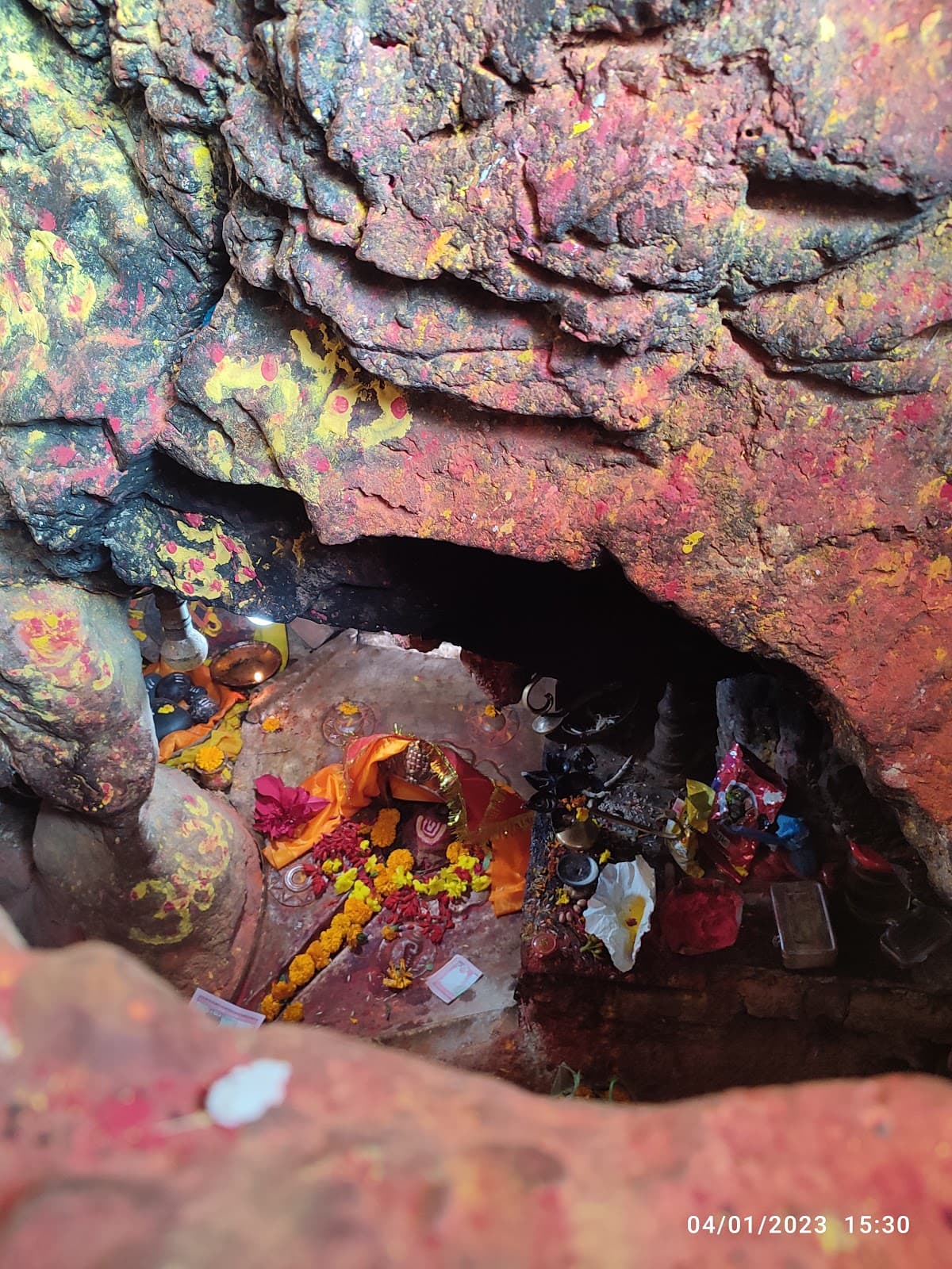 Bishankhu Narayan Temple - Image 1