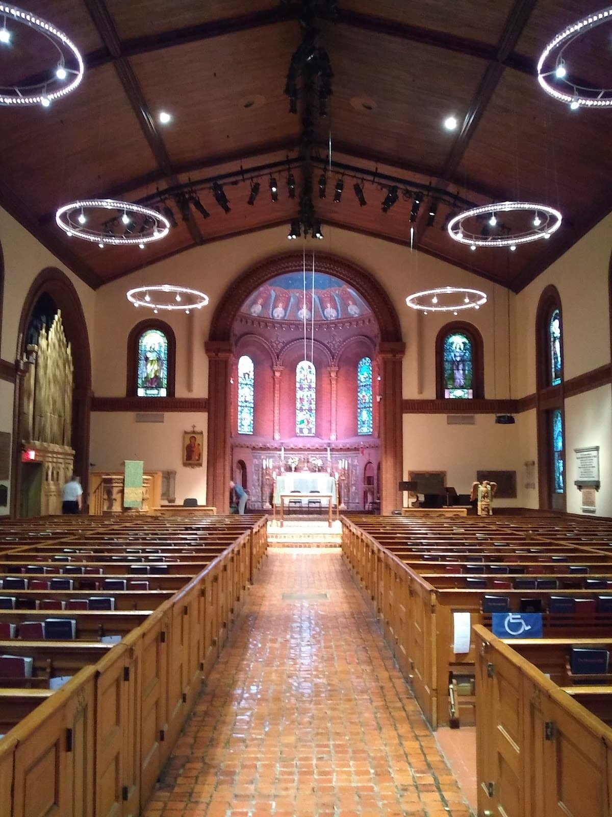 St. James Episcopal Church - Image 1