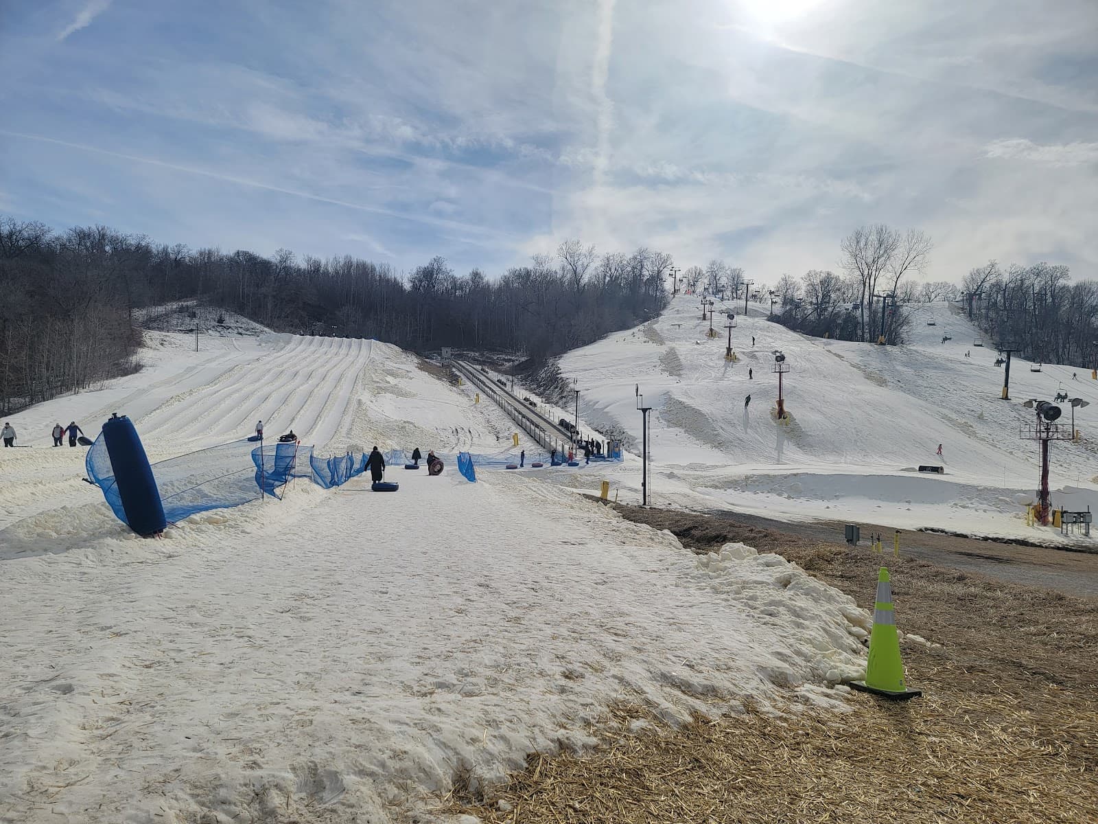Snow Creek Ski Area - Image 1