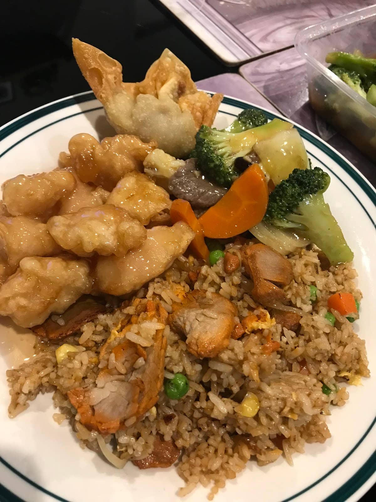 Local Produce Stands