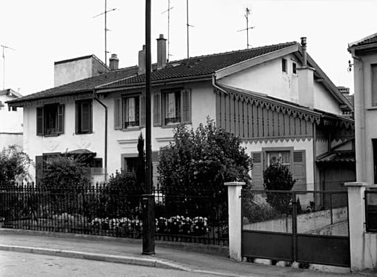 Cité Ouvrière - Image 1