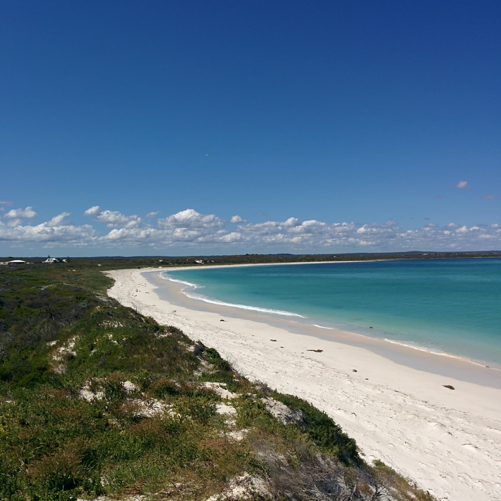Thirsty Point Lookout - Image 1