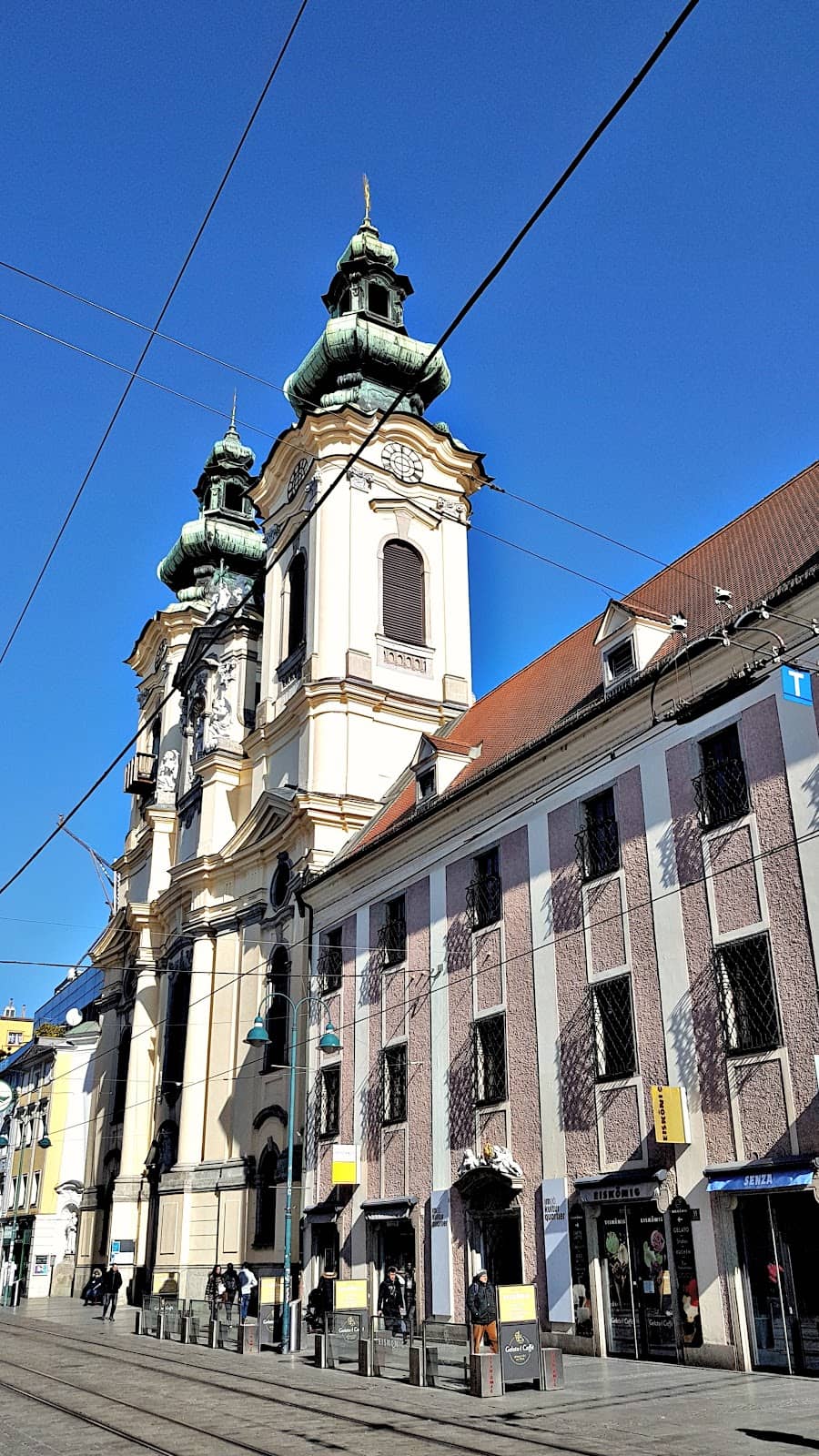 Herrengasse