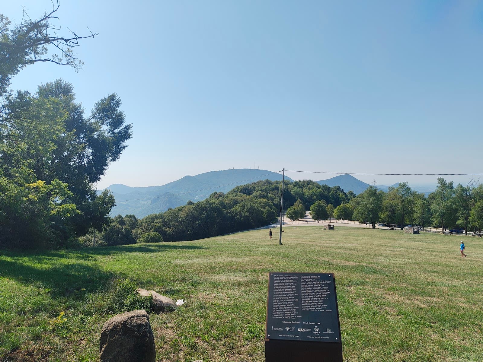 Euganean Hills Regional Park - Image 1