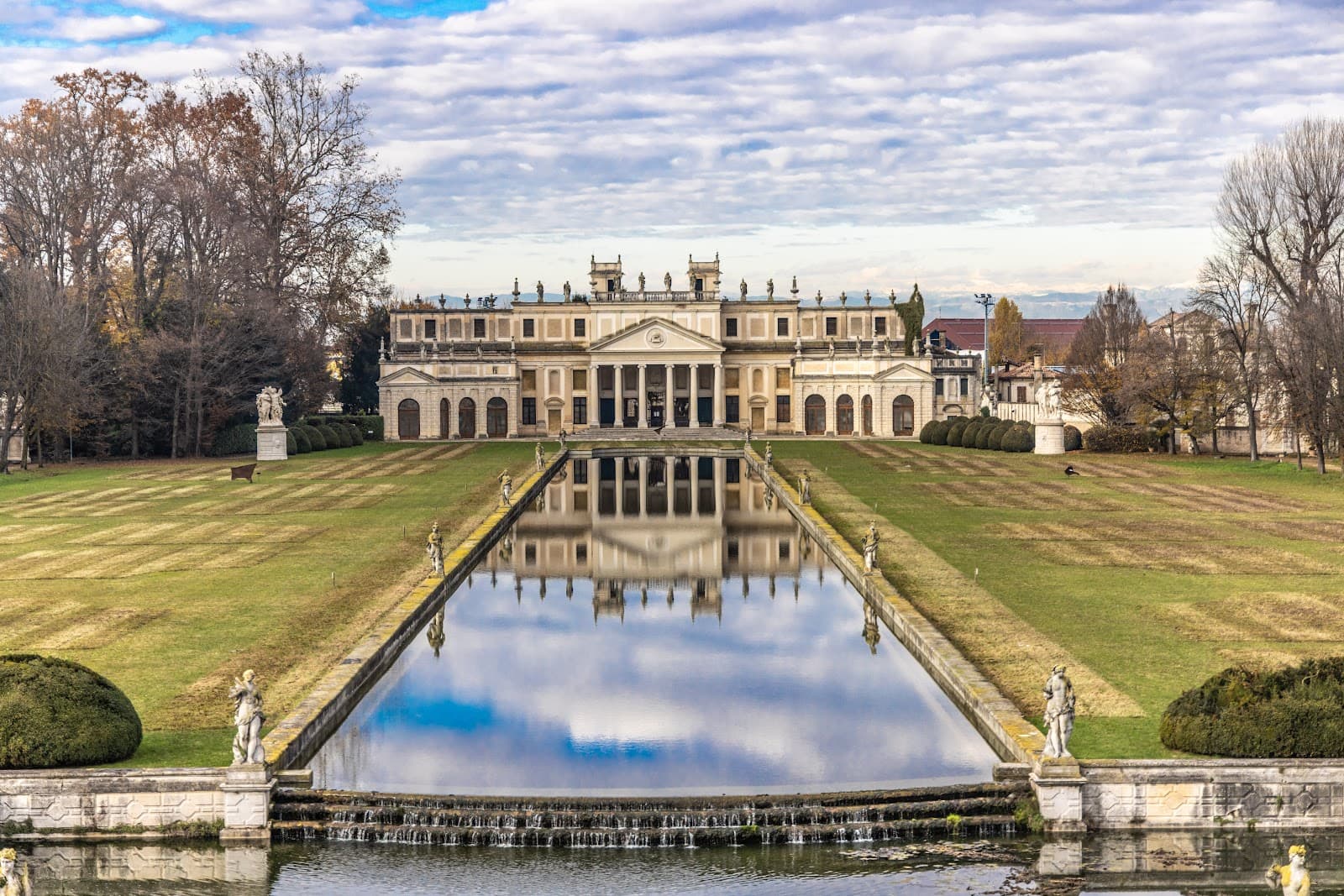 Villa Pisani National Museum (Stra) - Image 1