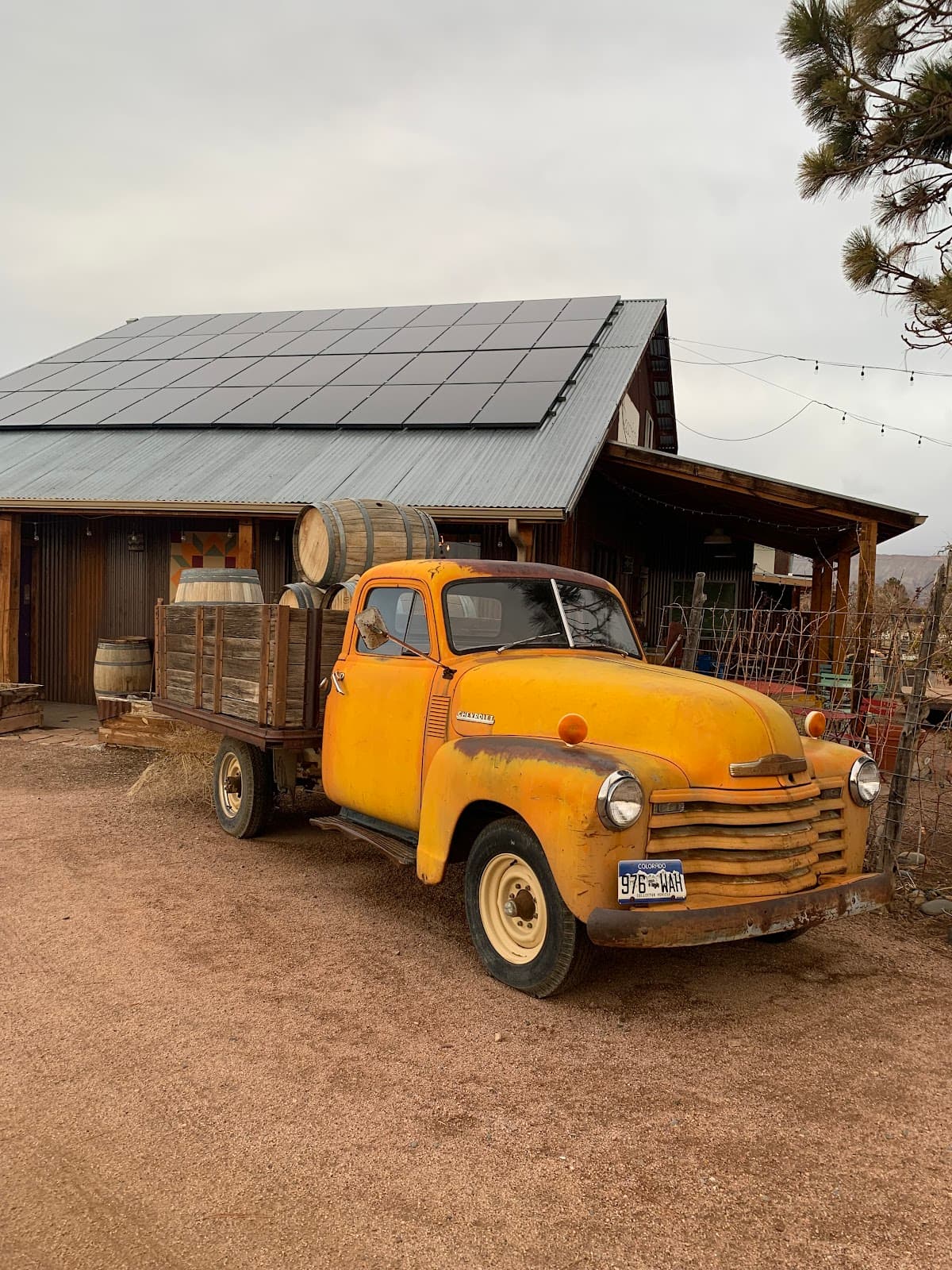 Palisade Wine Country - Image 1