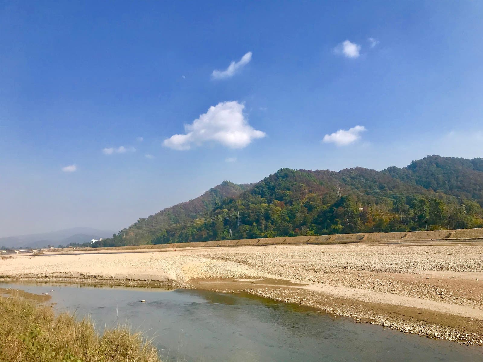 Rapti River Chitwan - Image 1
