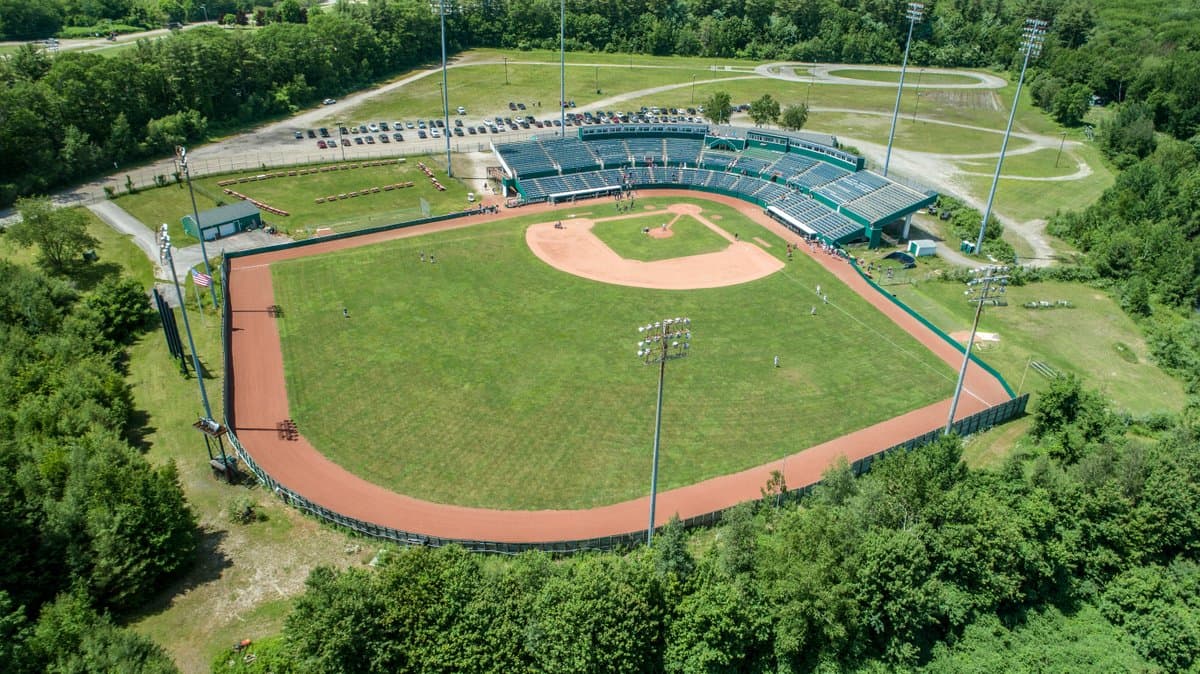 The Ballpark Old Orchard Beach - Image 1
