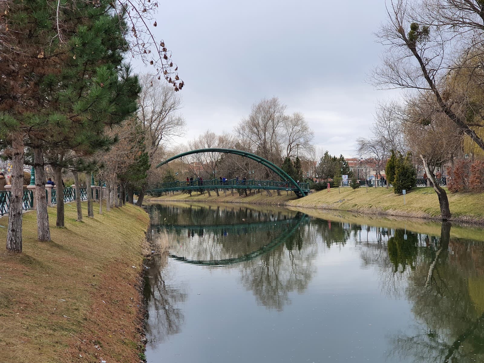 Kanlıkavak Park - Image 1