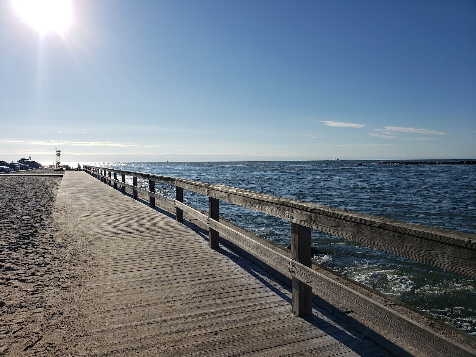 Inlet Park - Image 1