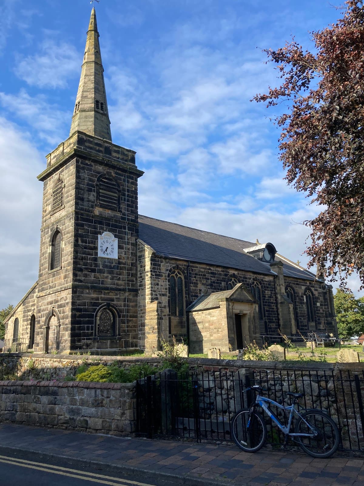 Churchtown Village - Image 1