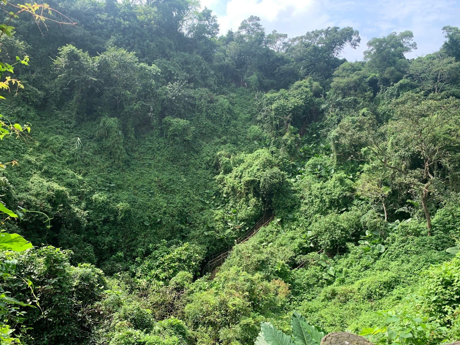 Shicha Lava Village - Image 1