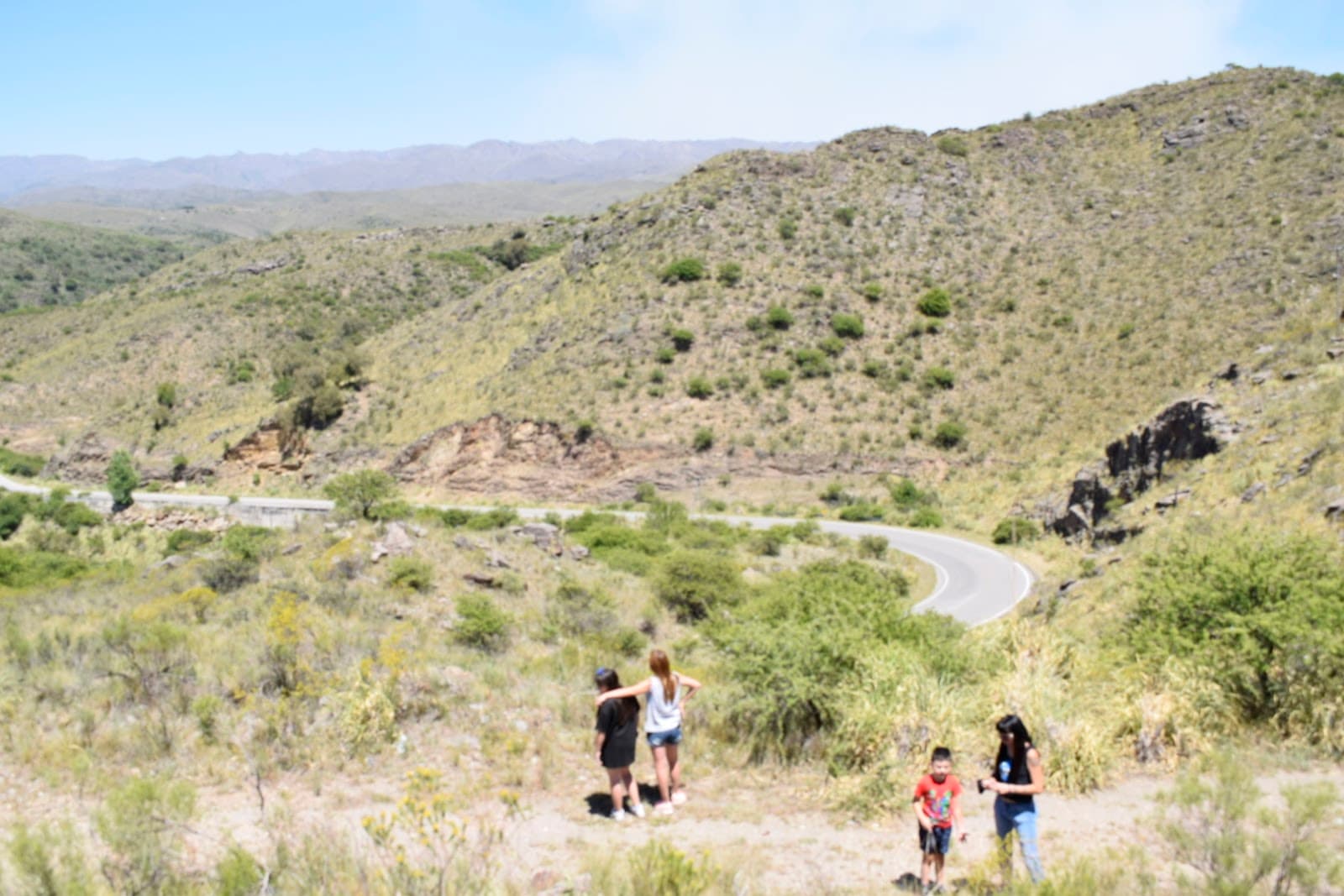 Cerro Tomolasta - Image 1