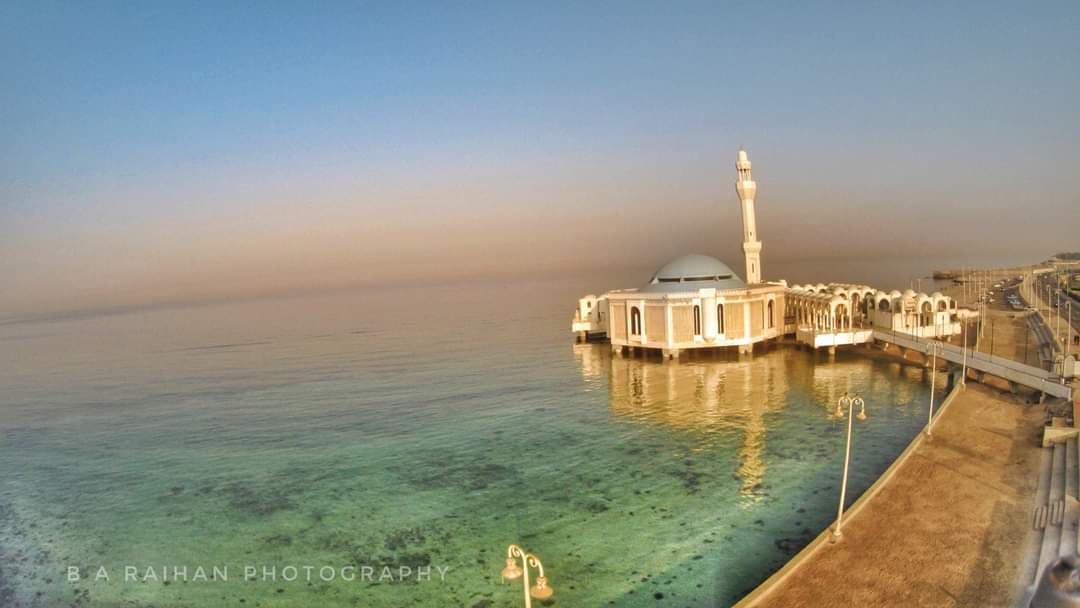Jeddah Corniche - Image 1