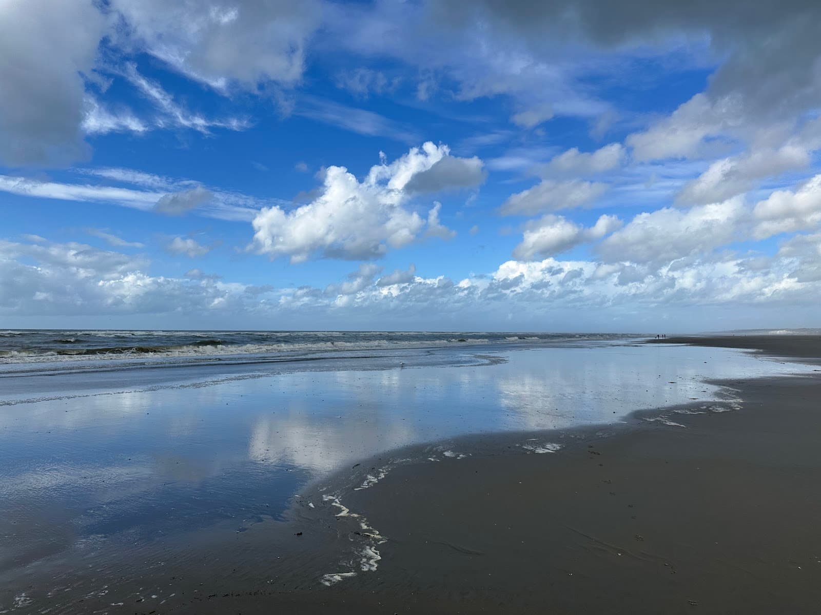 Sainte-Cécile Dunes (Camiers) - Image 1