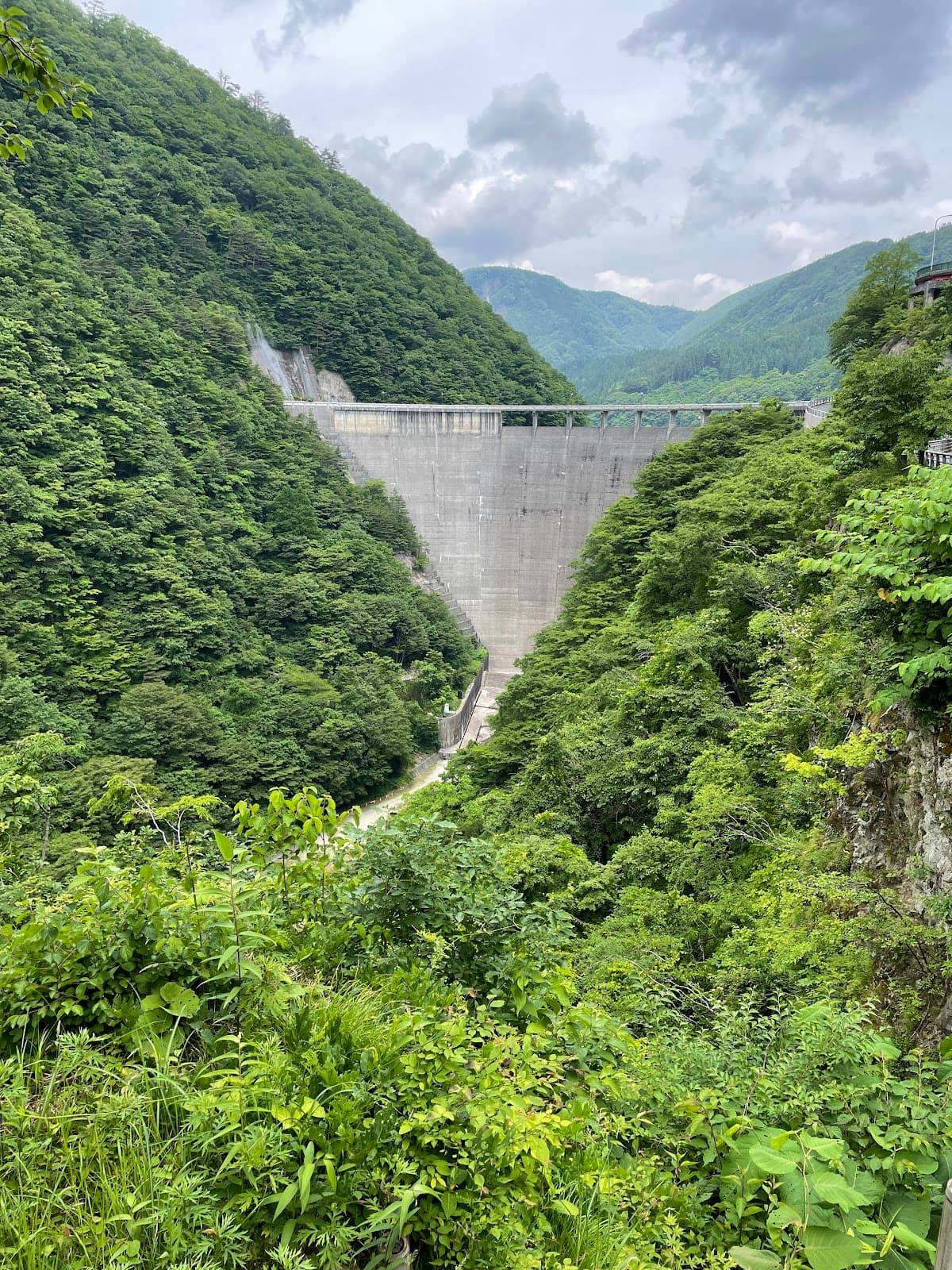 Naruko Dam - Image 1
