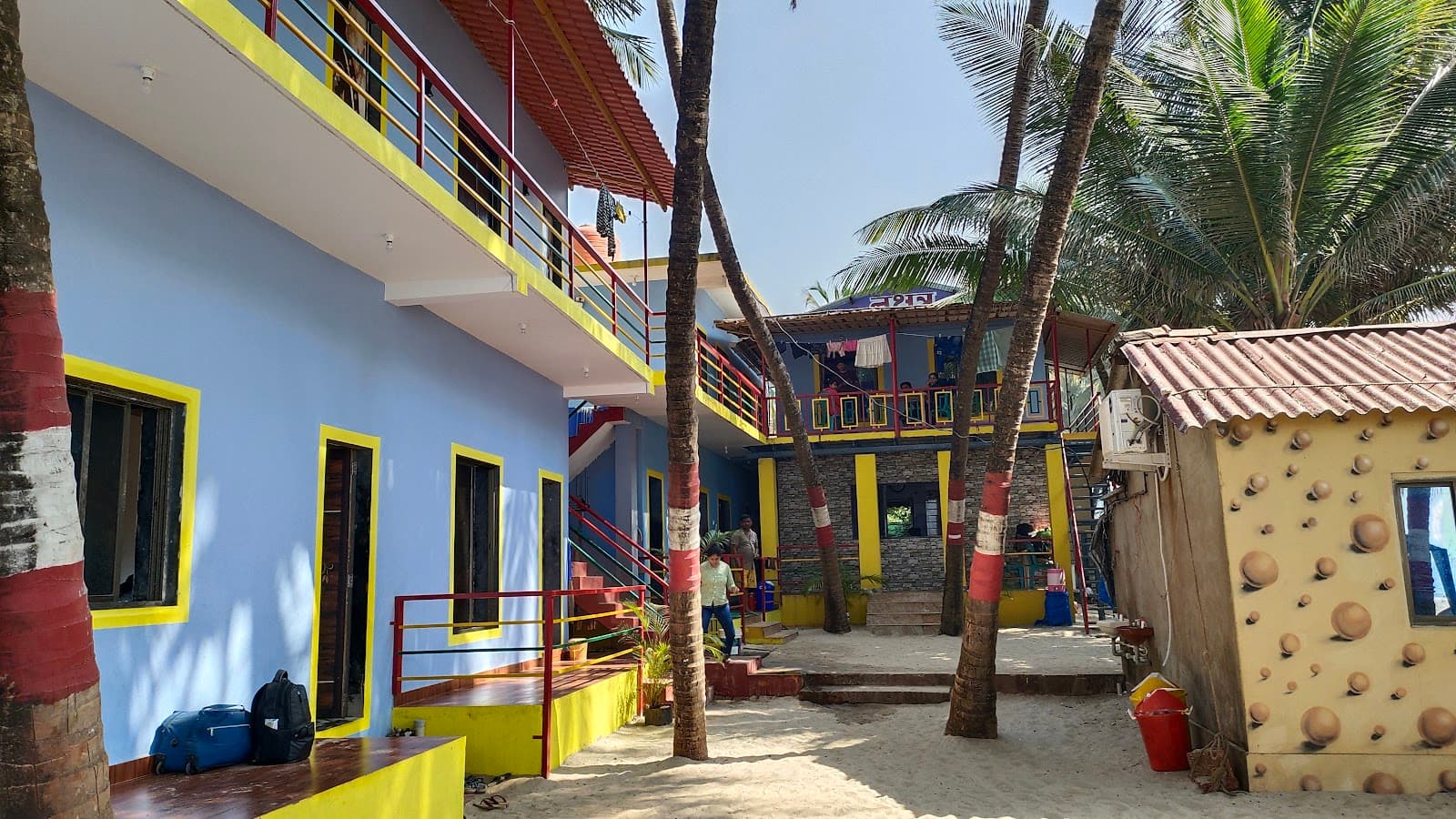 Wayari Beach - Image 1