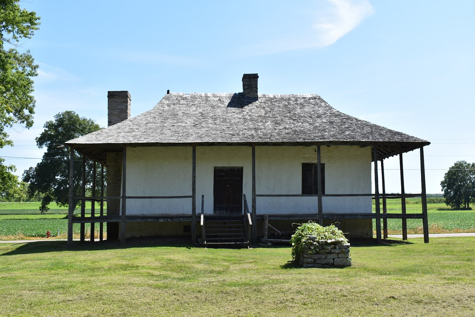 Bequette-Ribault House - Image 1