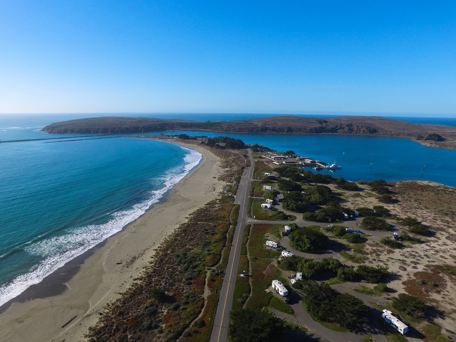 Doran Regional Park - Image 1