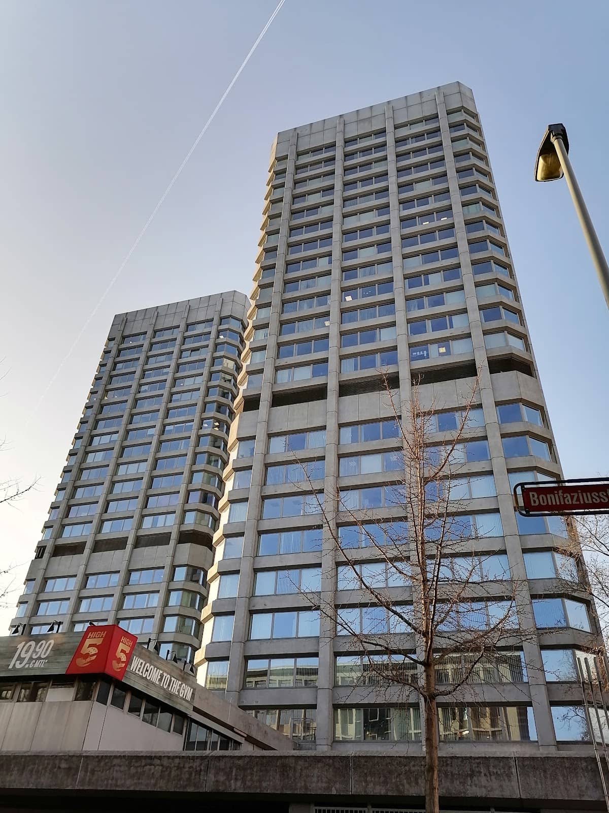 Brutalist Architecture