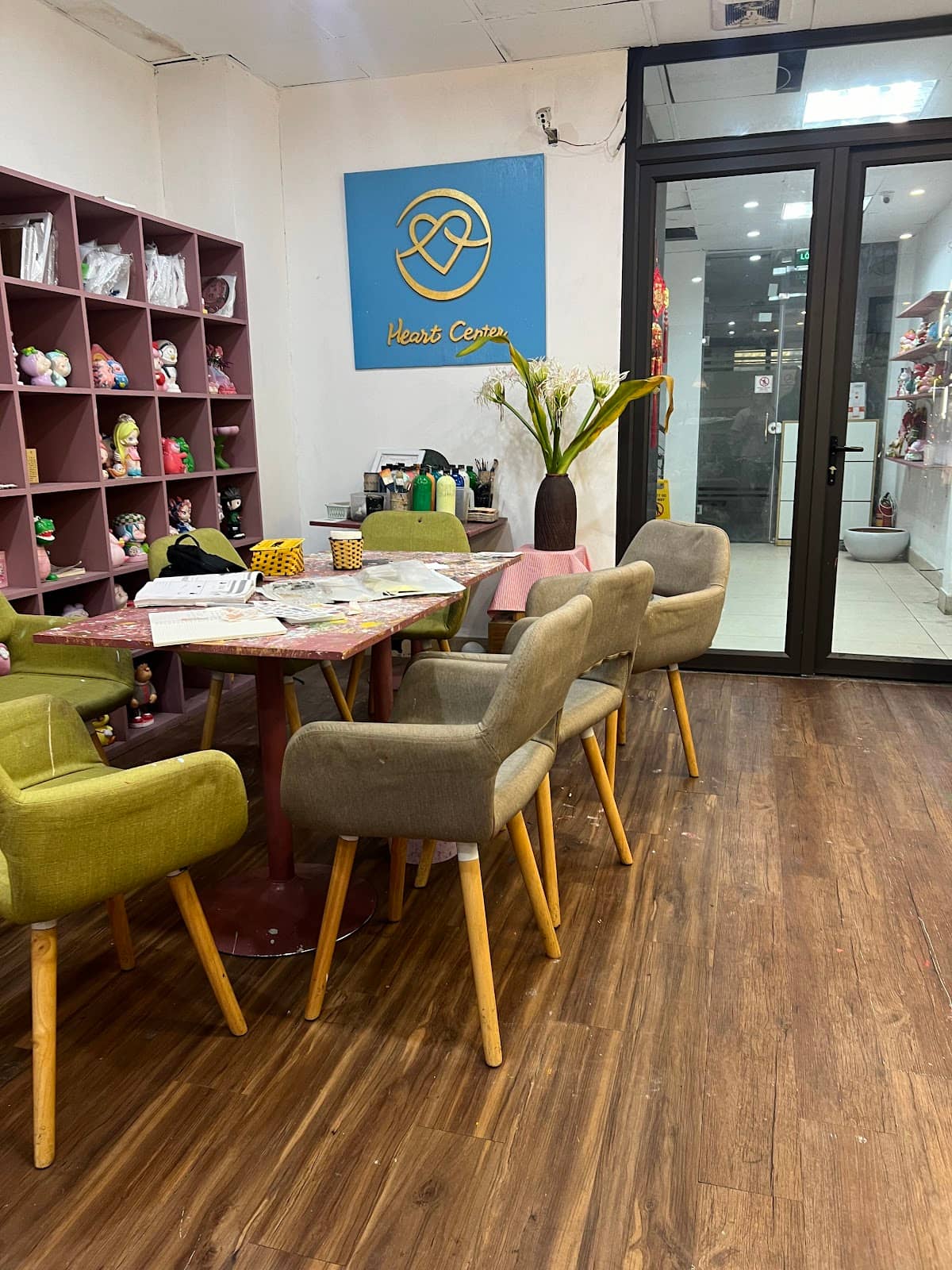 Board Game Haven