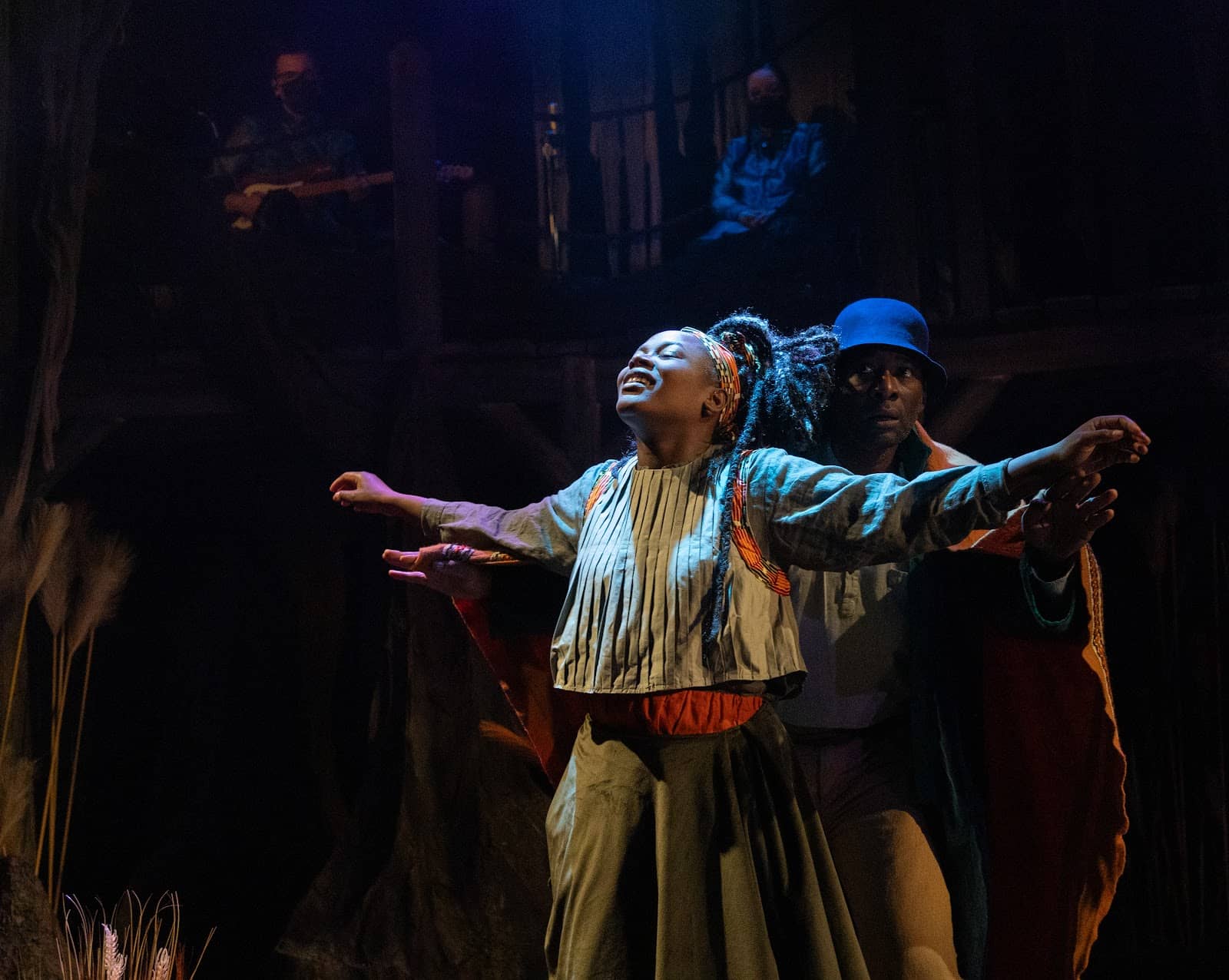 Original Canadian Works