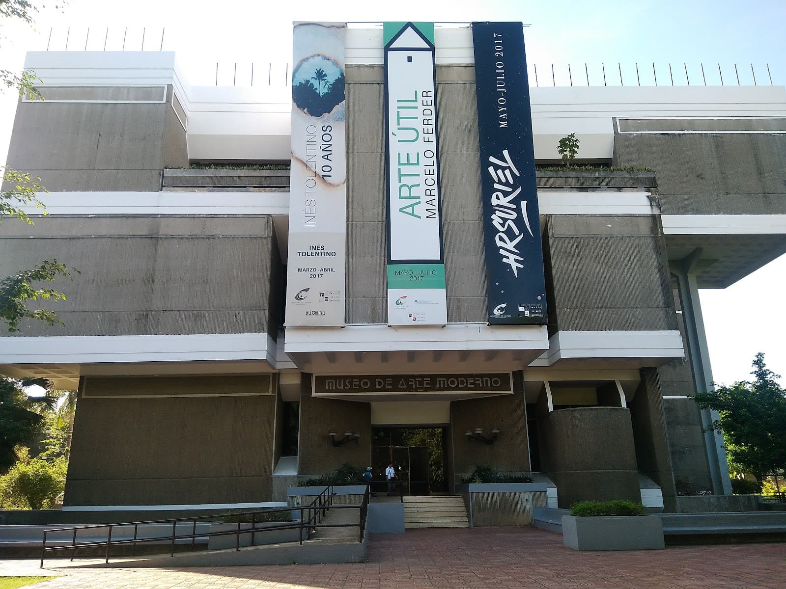 Museo de Arte Moderno - Image 1