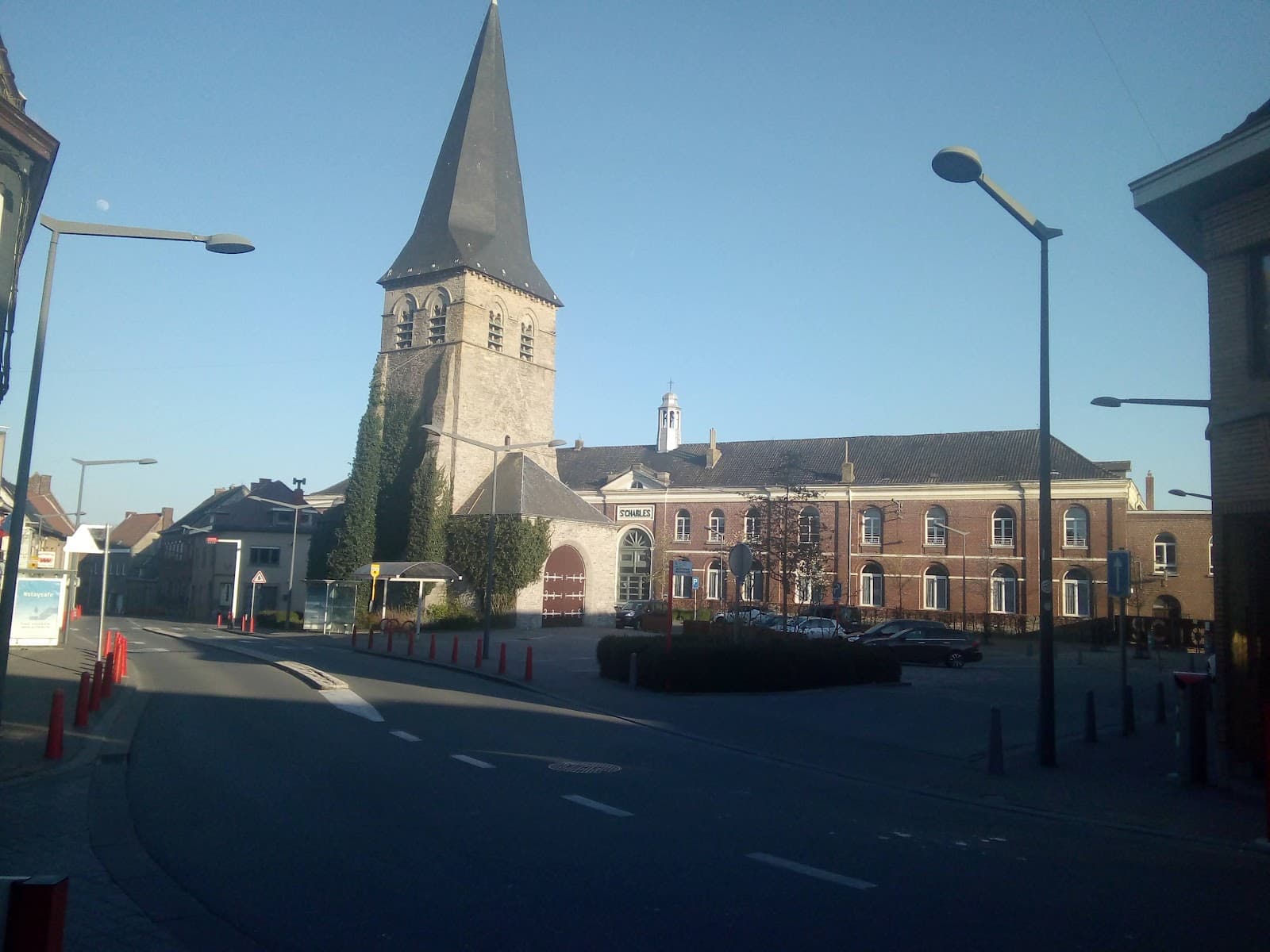 Dottignies - Image 1