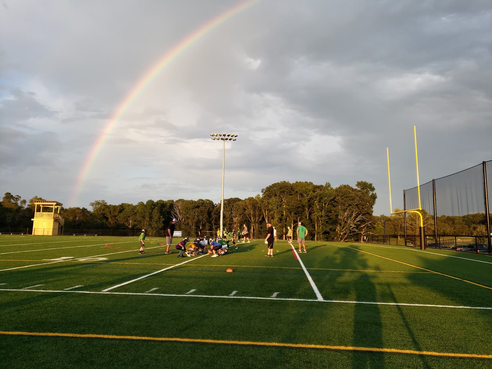 Lanierland Park - Image 1